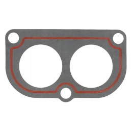 John Deere tarpiklis