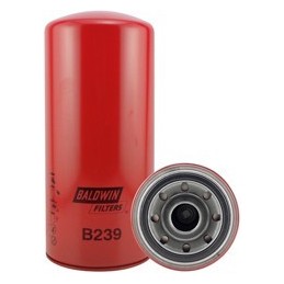 Nusukite baldwin b239 alyvos filtrą