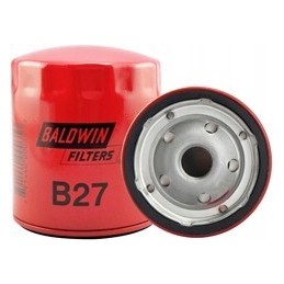 Pasukite ant baldwin b27 alyvos filtro