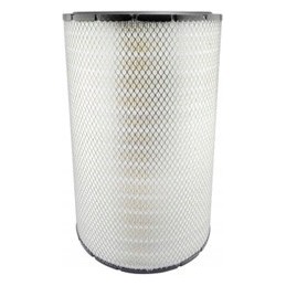 Baldwin RS3952 oro filtro įdėklas