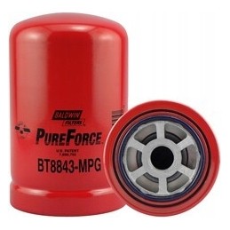 Sukite ant baldwin hidraulinio filtro bt8843 mpg