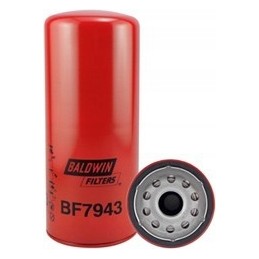 Nusukite baldwin bf7943 kuro filtrą