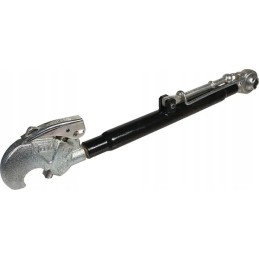 New Holland viršutinė jungtis