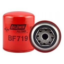 Pasukite Baldwin BF719 kuro filtrą