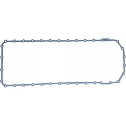 Alyvos indo tarpiklis