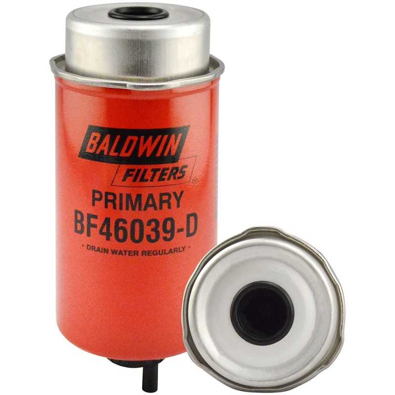 Baldwin bf46039 d kuro filtro įdėklas