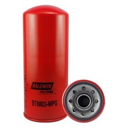 Sukite ant baldwin hidraulinio filtro bt8803 mpg