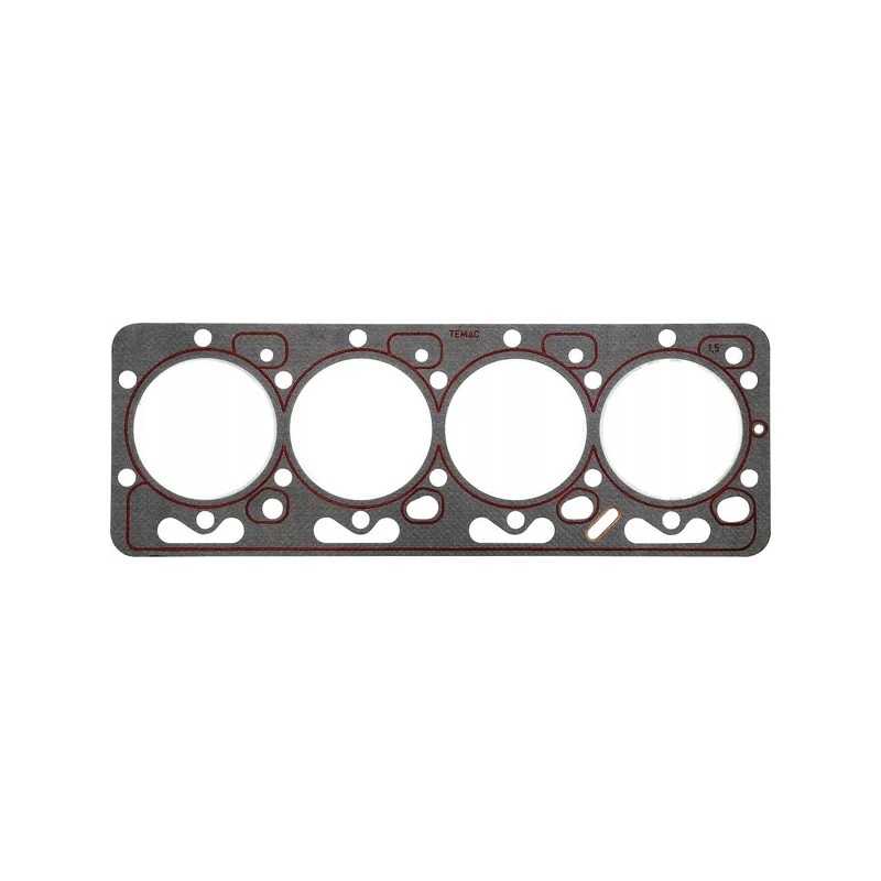 Cilindro galvutės tarpiklis 1 5 mm zetor