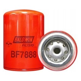 Pasukite baldwin bf7888 kuro filtrą