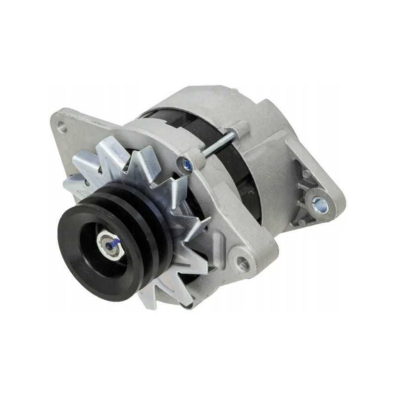 Generatoriaus c 385 skriemulys 2 dirzai