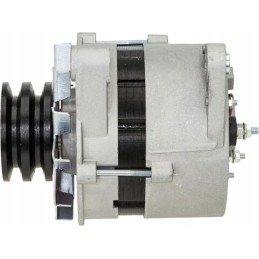 Generatoriaus c 385 skriemulys 2 dirzai