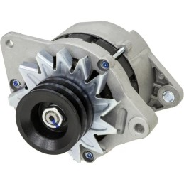 Generatoriaus c 385 skriemulys 2 dirzai