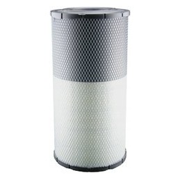 Baldwin RS5391 oro filtro įdėklas