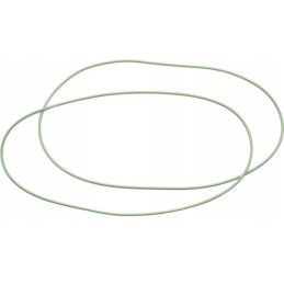 O-žiedų sandariklių komplektas