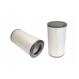 La323151750 išorinis oro filtras