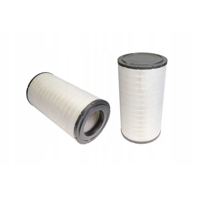 La323151750 išorinis oro filtras