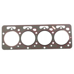 Variklio galvutės tarpinė 1 2 mm zetor