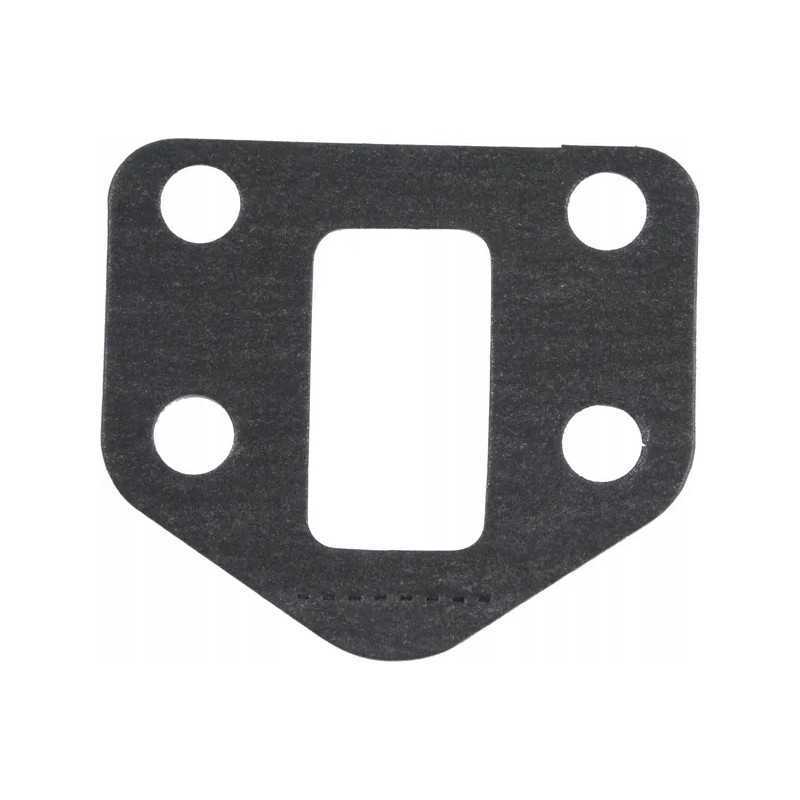 Tiekimo siurblio sandariklis