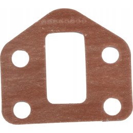 Tiekimo siurblio sandariklis