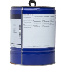 Agrifarm hv 46 alyva 20 l