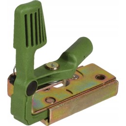 John deere durų spyna