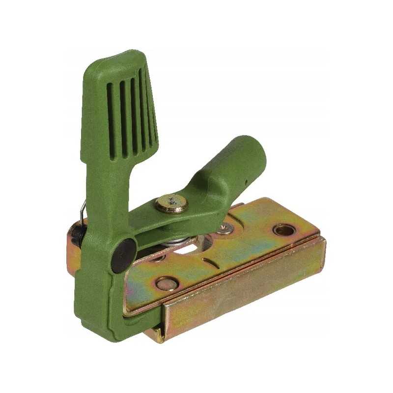 John deere durų spyna