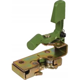 John deere durų spyna