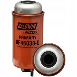 Baldwin bf46038 d kuro filtro įdėklas