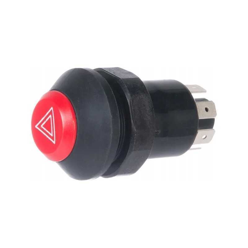 Avarinės šviesos jungiklis cnh