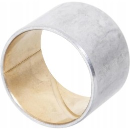 Įvorė 45x50x34 5 mm, bronzinė