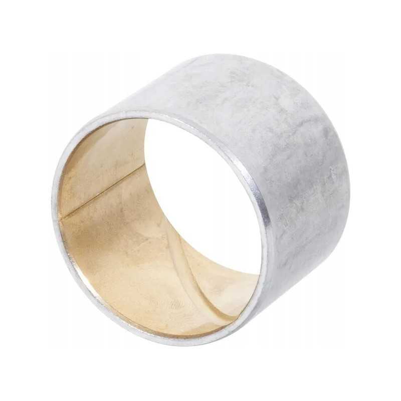 Įvorė 45x50x34 5 mm, bronzinė