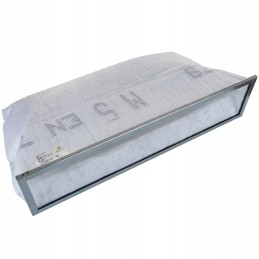 Krepšinio salono filtras 071525 Claas 126x545mm