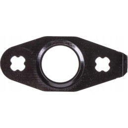 Turbokompresoriaus tarpinė