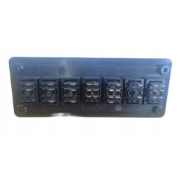 Rakto jungiklio skydelio mtz rinkinys