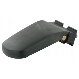 „John Deere“ viršutinis dešinysis durų vyris