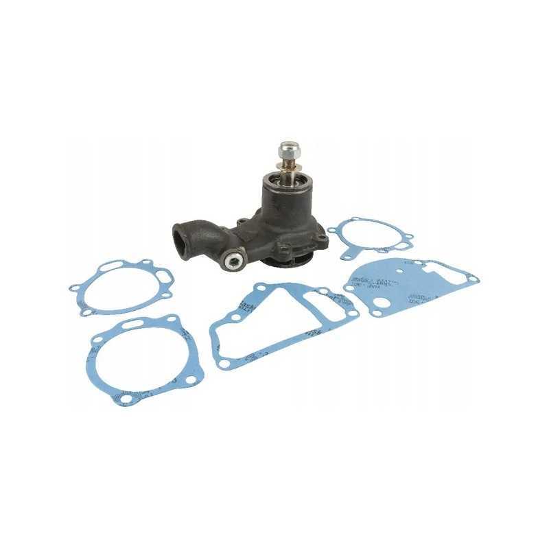 Vandens siurblys 3641832m91