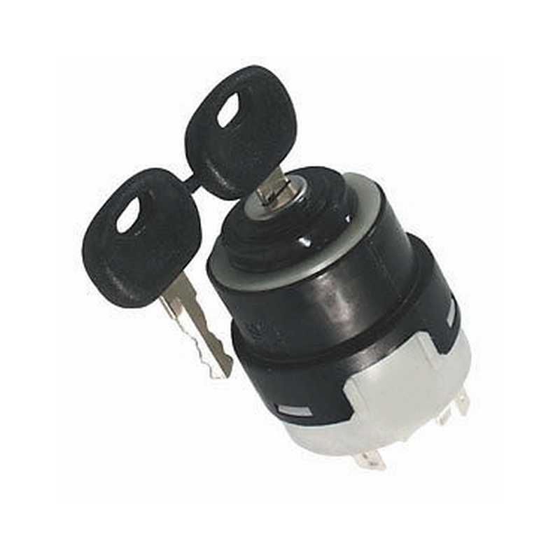 Deutz Fahr uždegimo jungiklis 01179002 10428