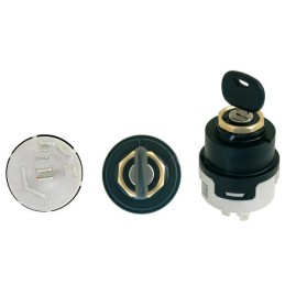 Deutz Fahr uždegimo jungiklis 01179002 10428