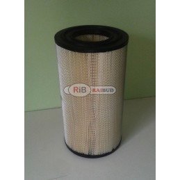 Oro filtro korpusas steyr zam af26284 lx7120
