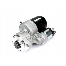 Starteris su magneton deutz 914270 reduktoriumi