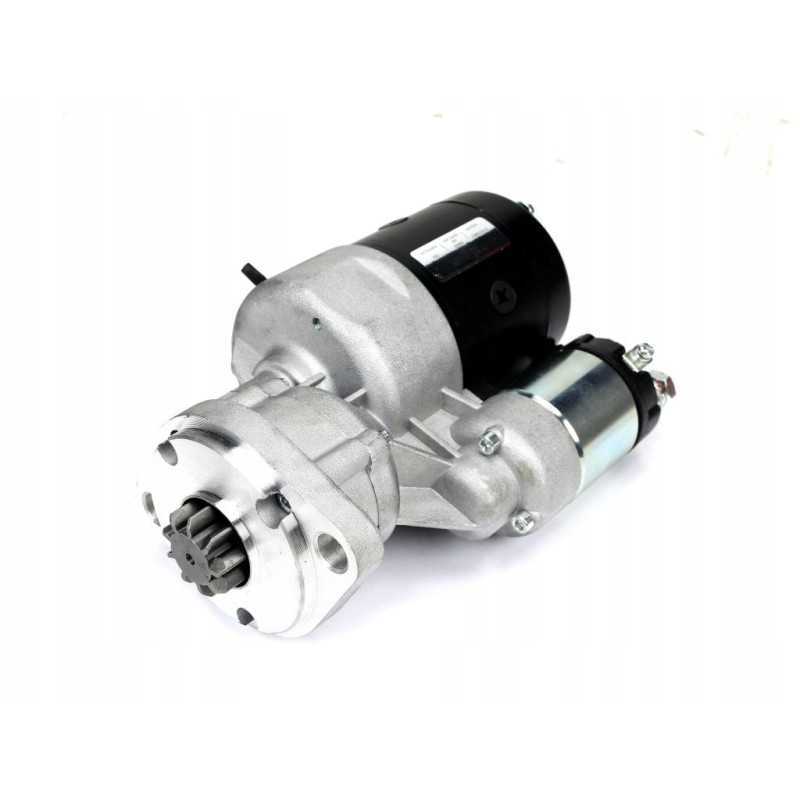 Starteris su magneton deutz 914270 reduktoriumi
