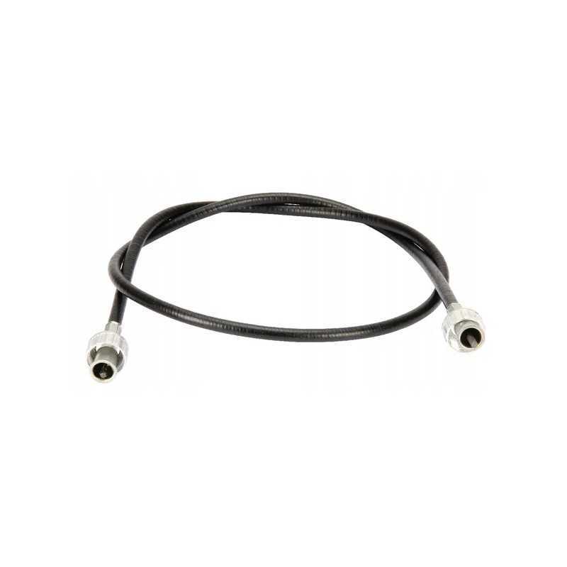 Spidometro velenas 1065 mm 2 x m18 x 1 5 fe