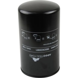 Filtras 3693639m1 kramp