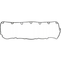 Vožtuvo dangtelio tarpinė