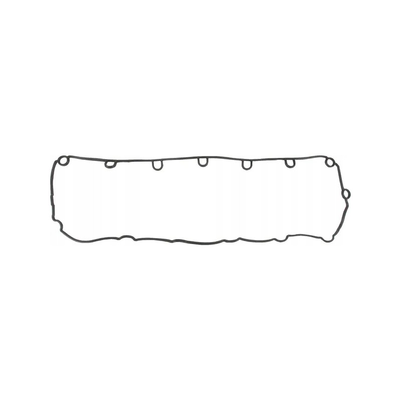 Vožtuvo dangtelio tarpinė