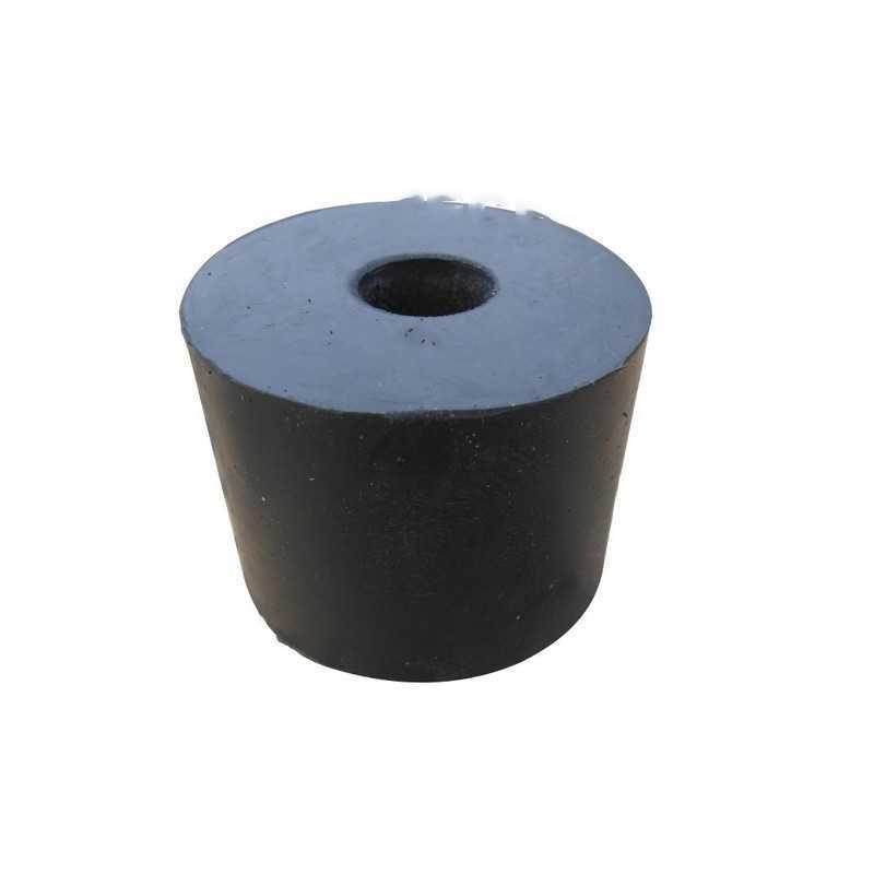 Guminis amortizatoriaus buferis skirtas Claas 44x13x35 61