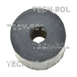 Guminis amortizatoriaus buferis skirtas Claas 44x13x35 61