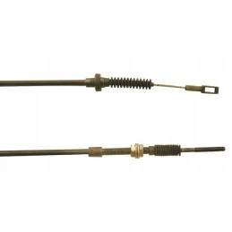 Sankabos trosas nulūžo