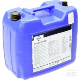 Titan Utto WB alyva 20 l