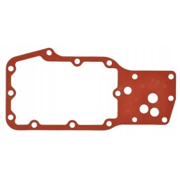 New Holland tarpiklis